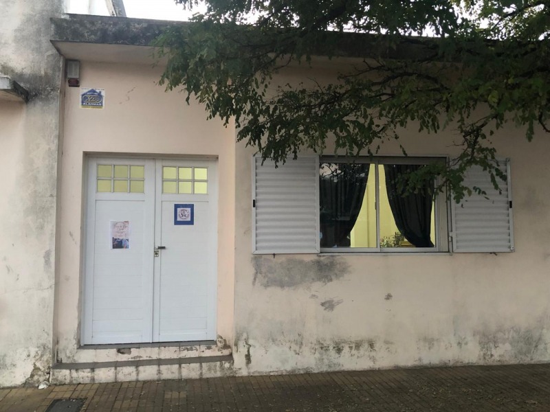 Critas San Vicente tiene sede propia y suma proyectos